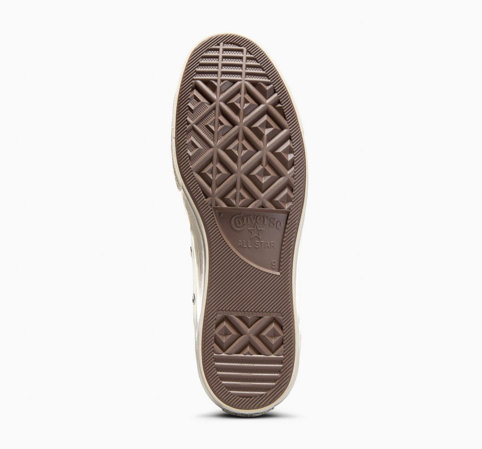 Chuck 70 Leather