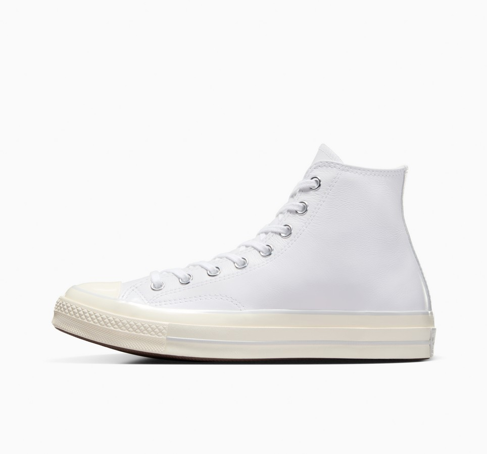 Chuck 70 Leather