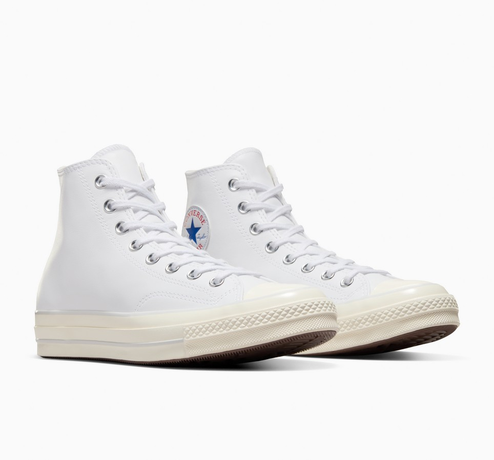 Chuck 70 Leather