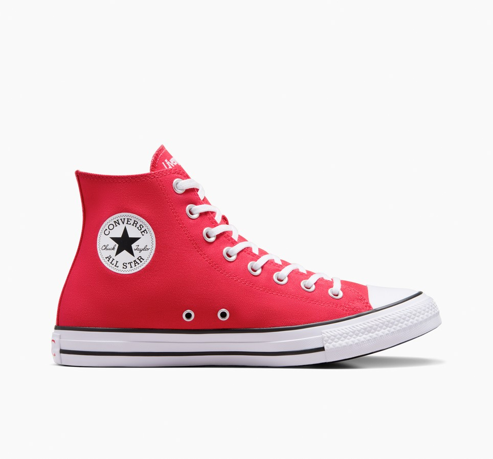 Converse x LFC Chuck Taylor All Star| Converse Srbija