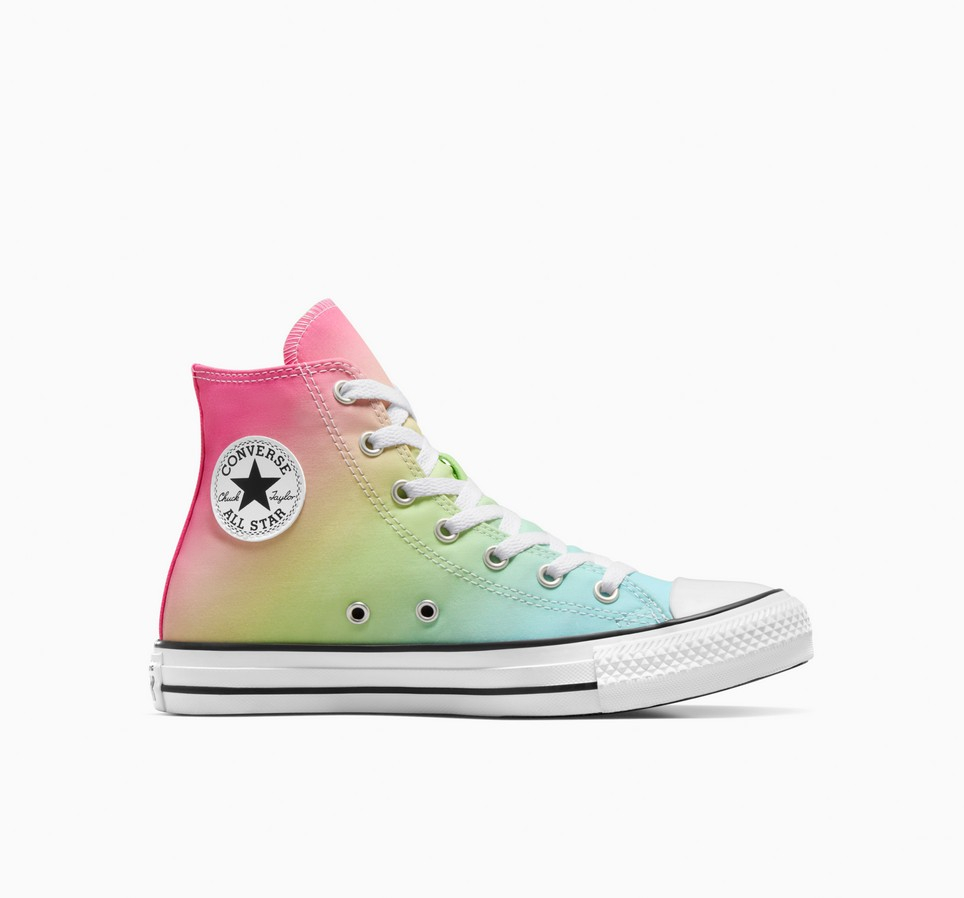 Chuck Taylor All Star Bright Ombre