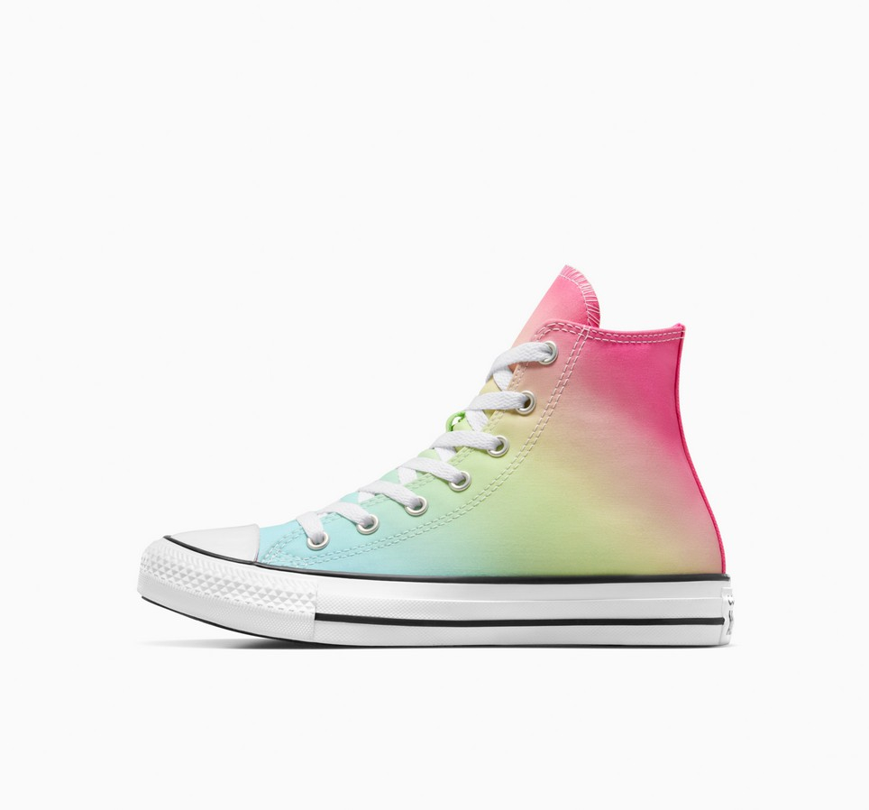 Chuck Taylor All Star Bright Ombre