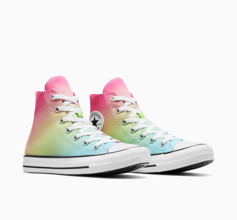 Chuck Taylor All Star Bright Ombre