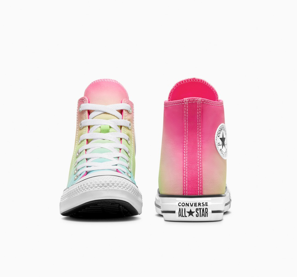 Chuck Taylor All Star Bright Ombre