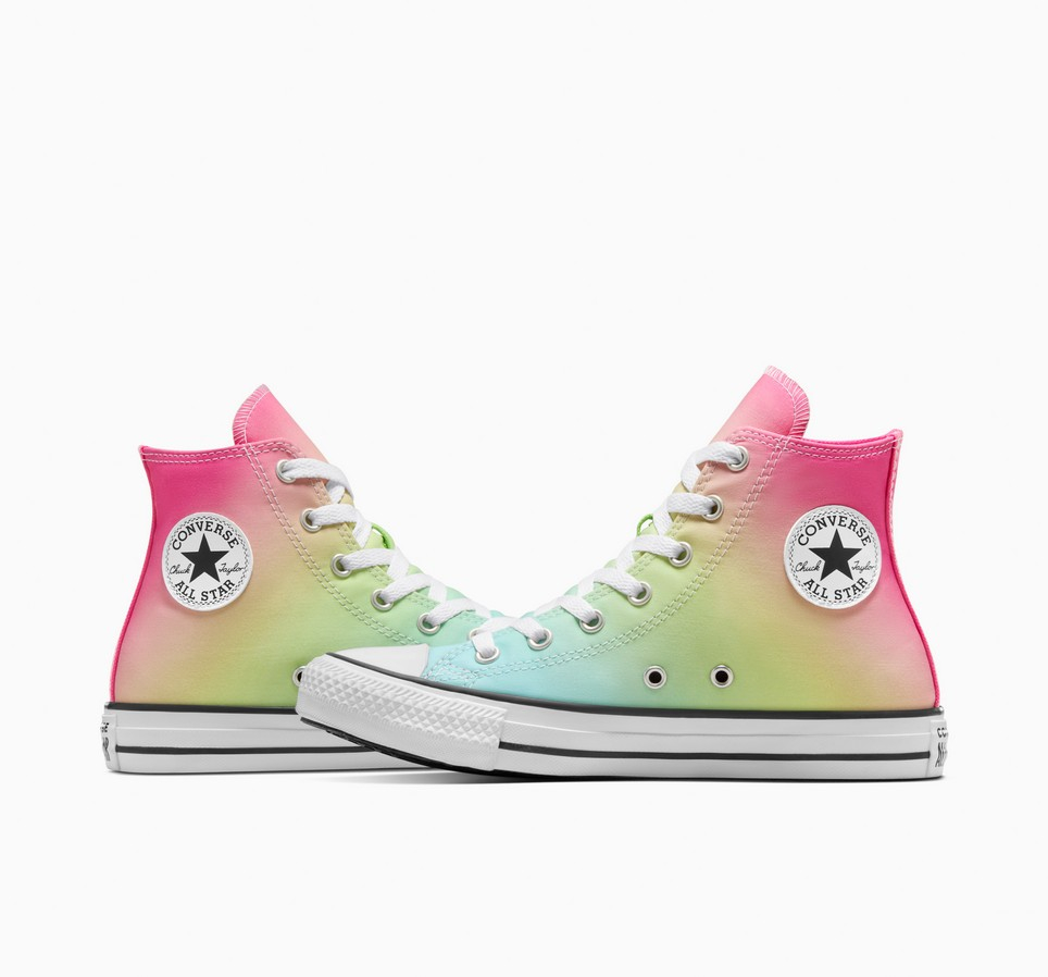 Chuck Taylor All Star Bright Ombre