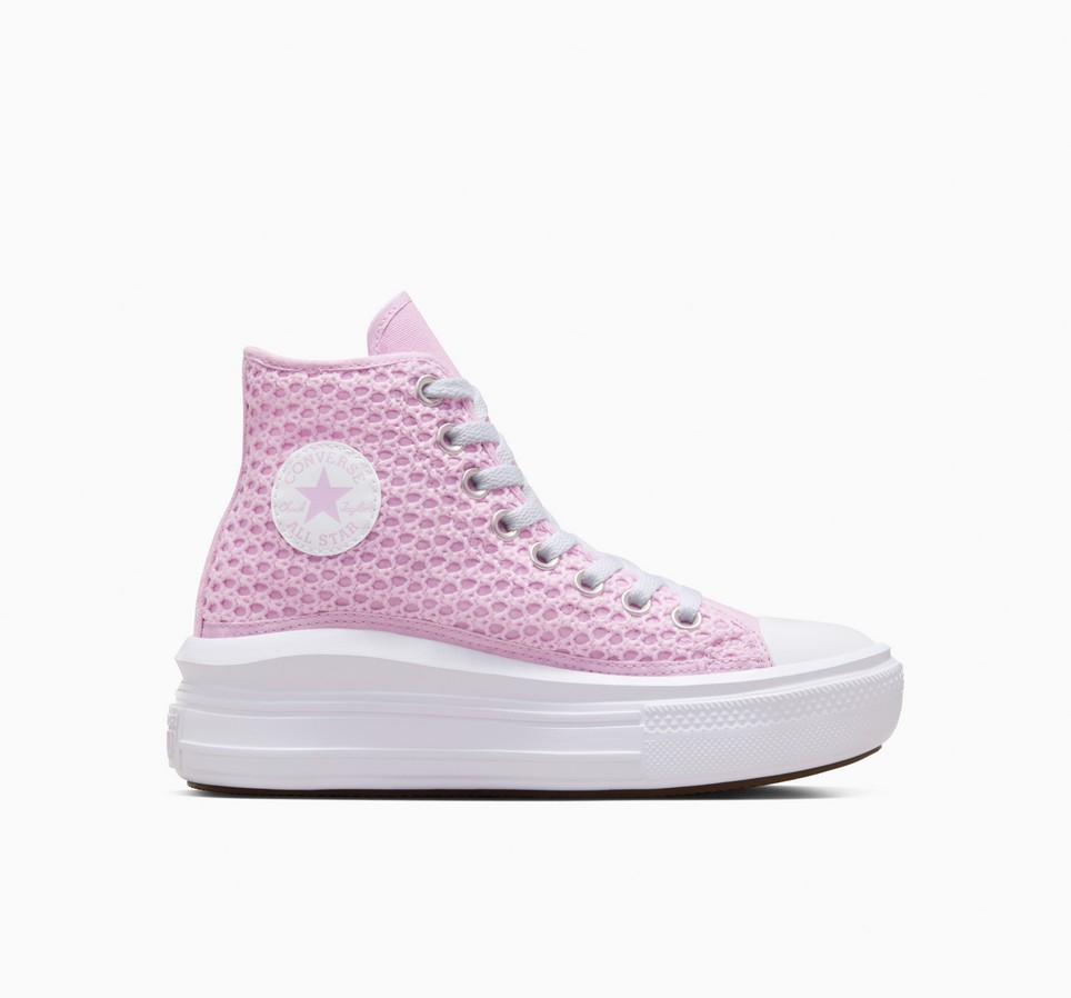 Chuck Taylor All Star Move