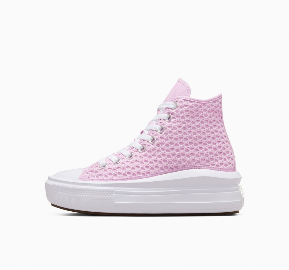 Chuck Taylor All Star Move