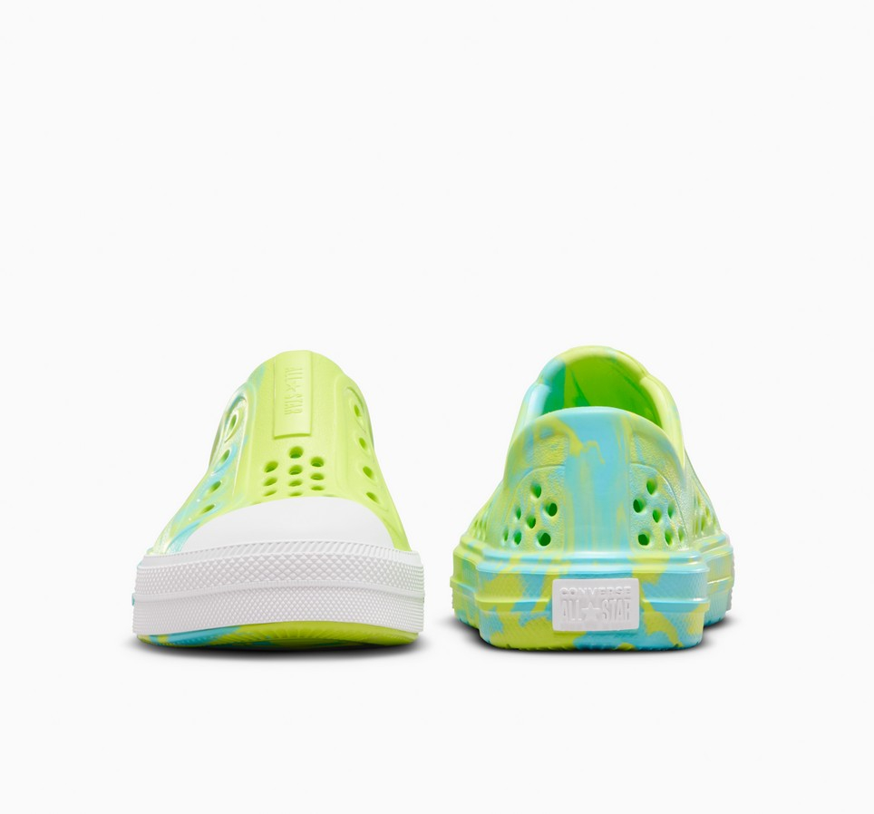 Chuck Taylor All Star Play Lite CX Easy On Hyper Brights