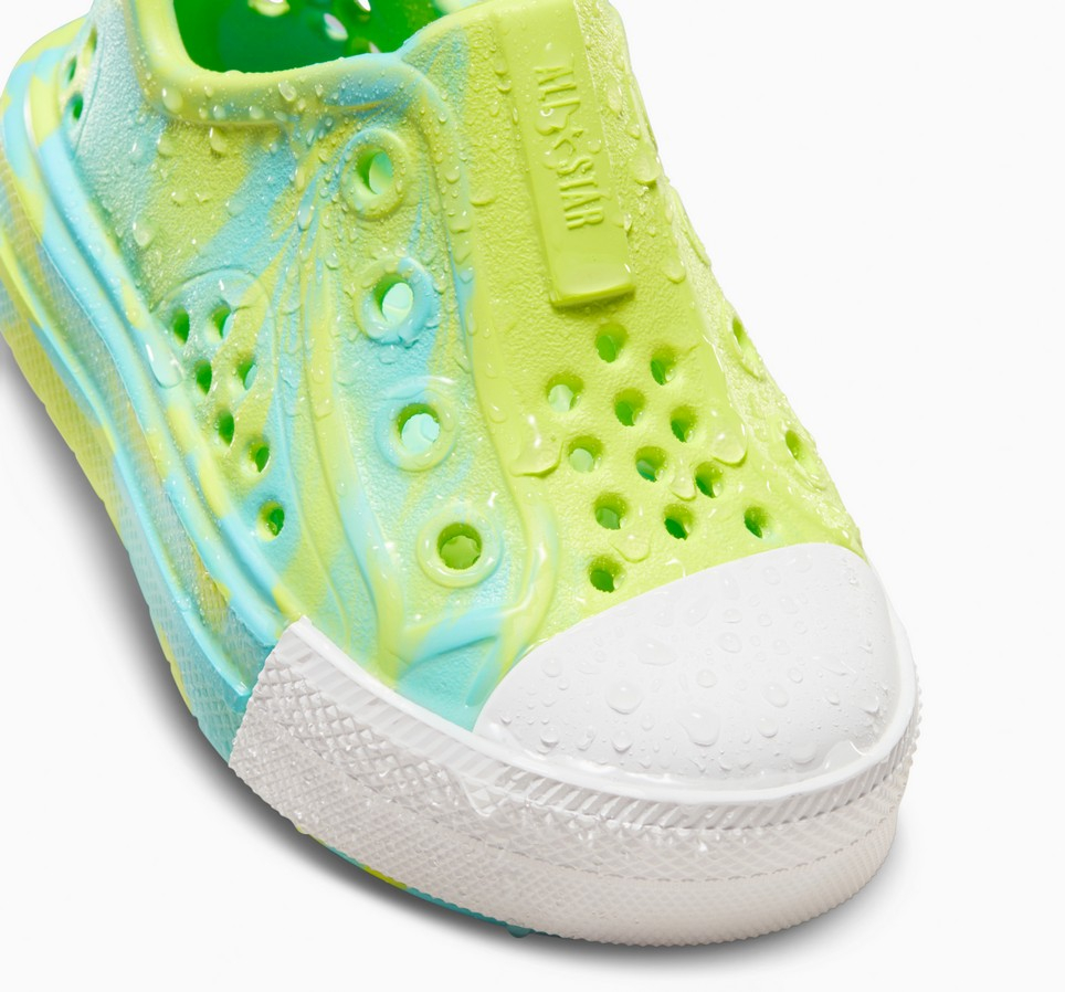 Chuck Taylor All Star Play Lite CX Easy On Hyper Brights