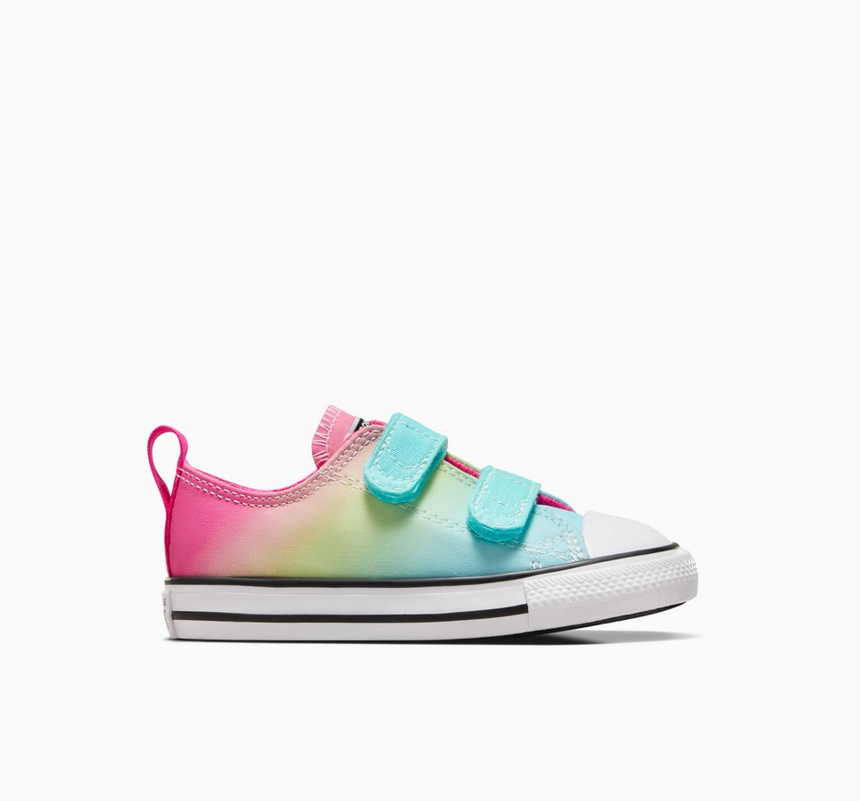 Chuck Taylor All Star Easy-On Bright Ombre