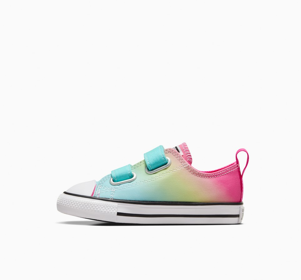 Chuck Taylor All Star Easy-On Bright Ombre