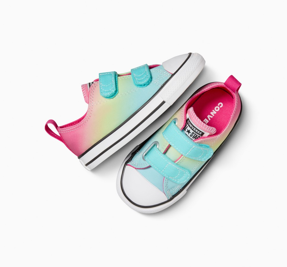 Chuck Taylor All Star Easy-On Bright Ombre