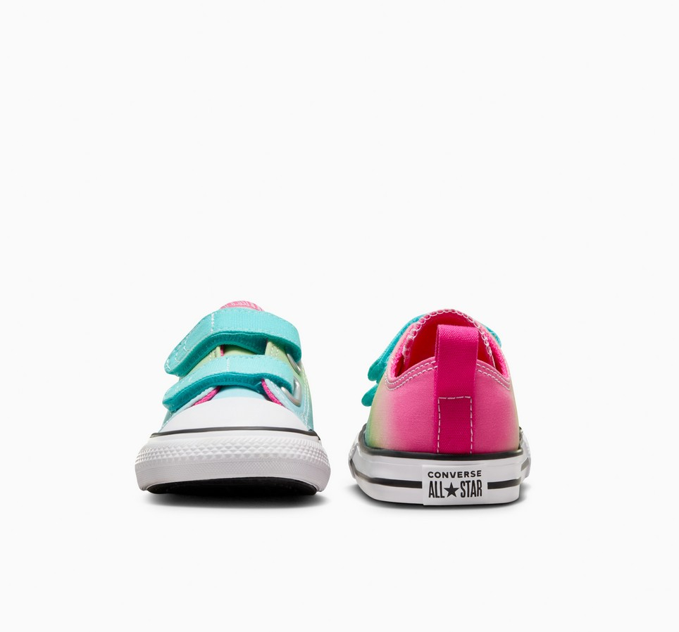 Chuck Taylor All Star Easy-On Bright Ombre