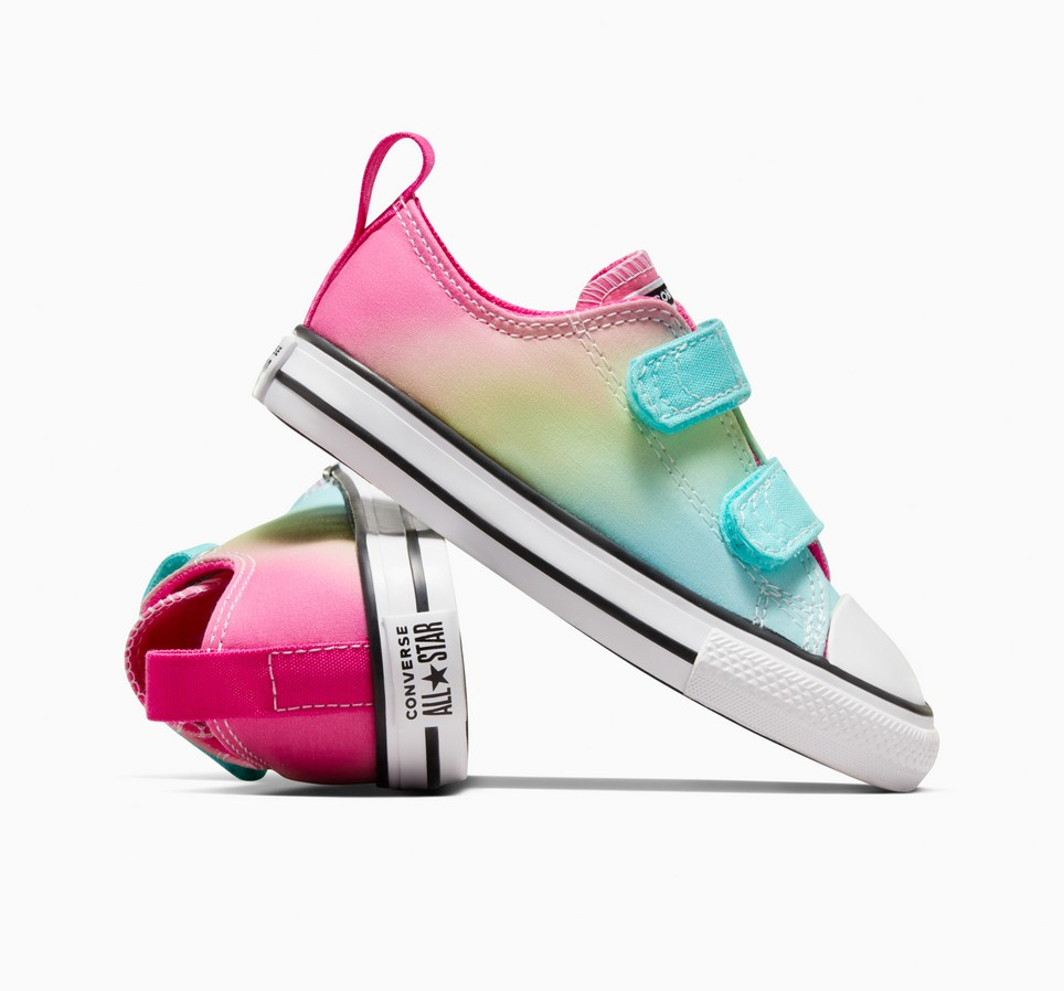 Chuck Taylor All Star Easy-On Bright Ombre