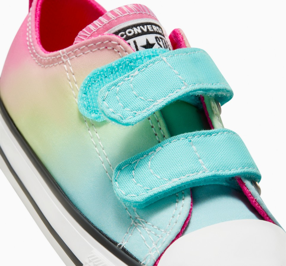 Chuck Taylor All Star Easy-On Bright Ombre