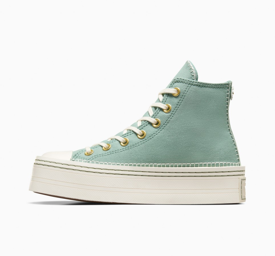 Chuck Taylor All Star Modern Lift