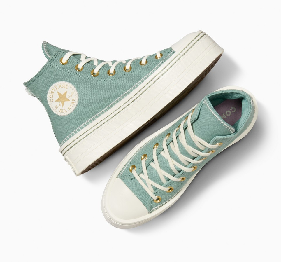Chuck Taylor All Star Modern Lift