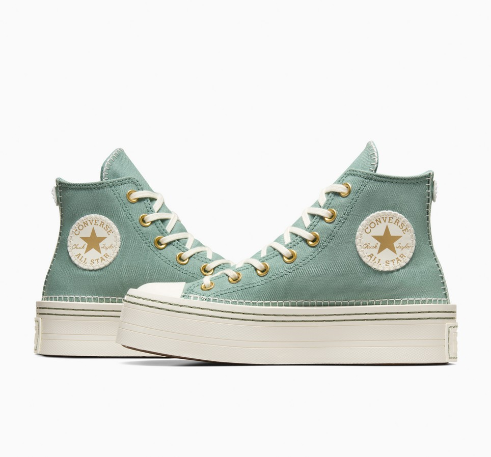 Chuck Taylor All Star Modern Lift