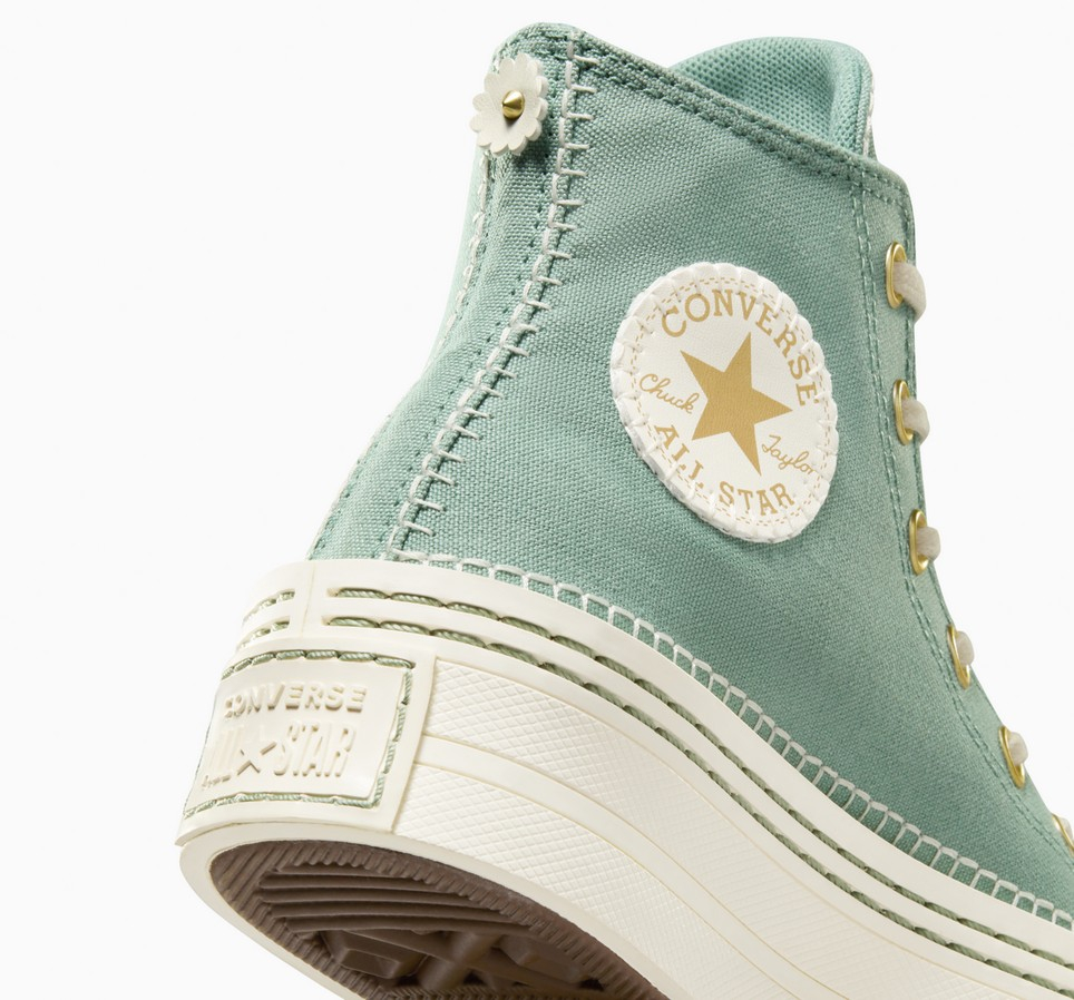 Chuck Taylor All Star Modern Lift