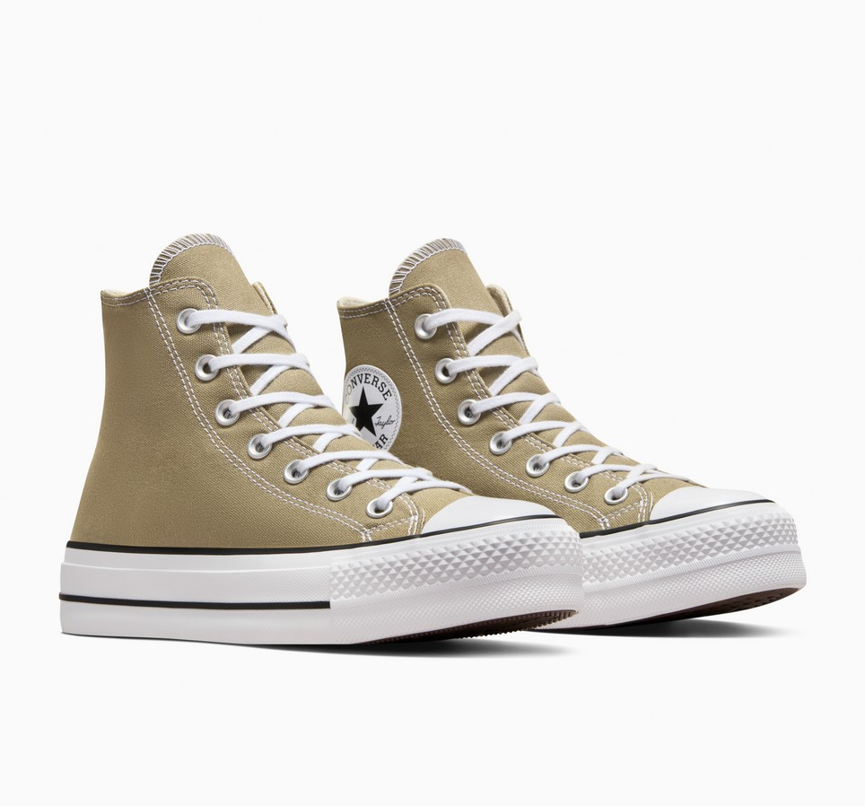 Chuck Taylor All Star Platform Canvas Converse Srbija