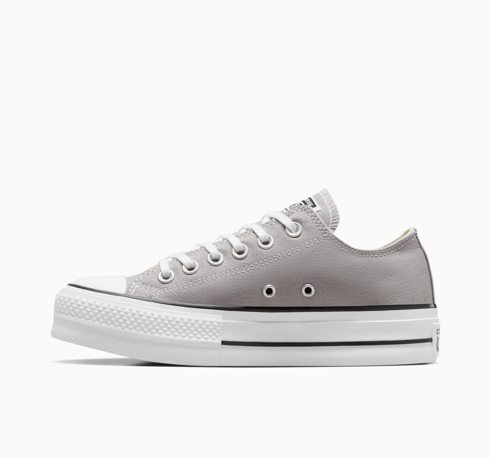 Chuck Taylor All Star Lift Platform