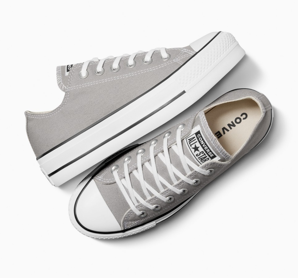 Chuck Taylor All Star Lift Platform