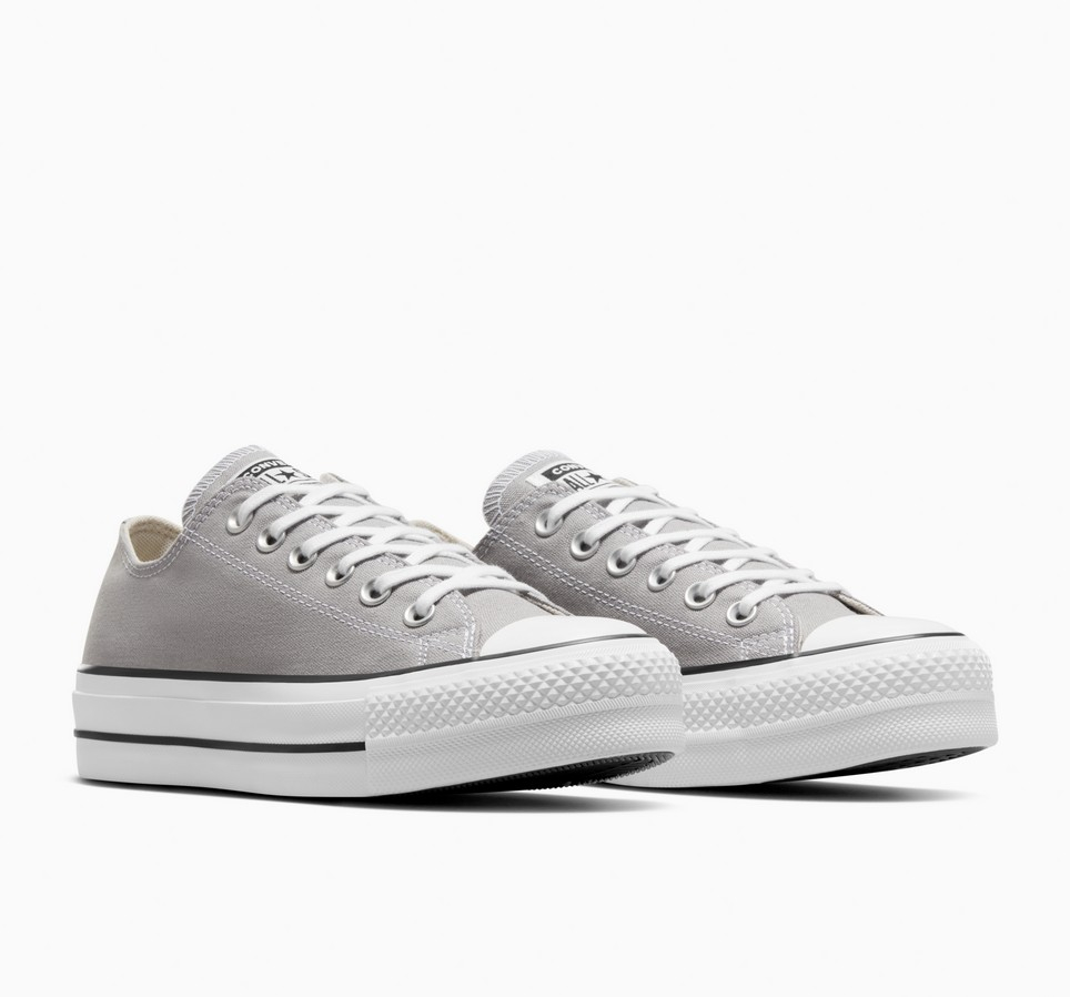 Chuck Taylor All Star Lift Platform