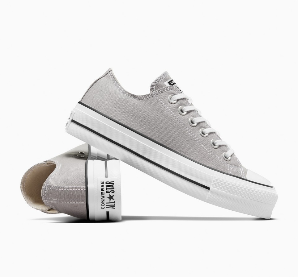 Chuck Taylor All Star Lift Platform