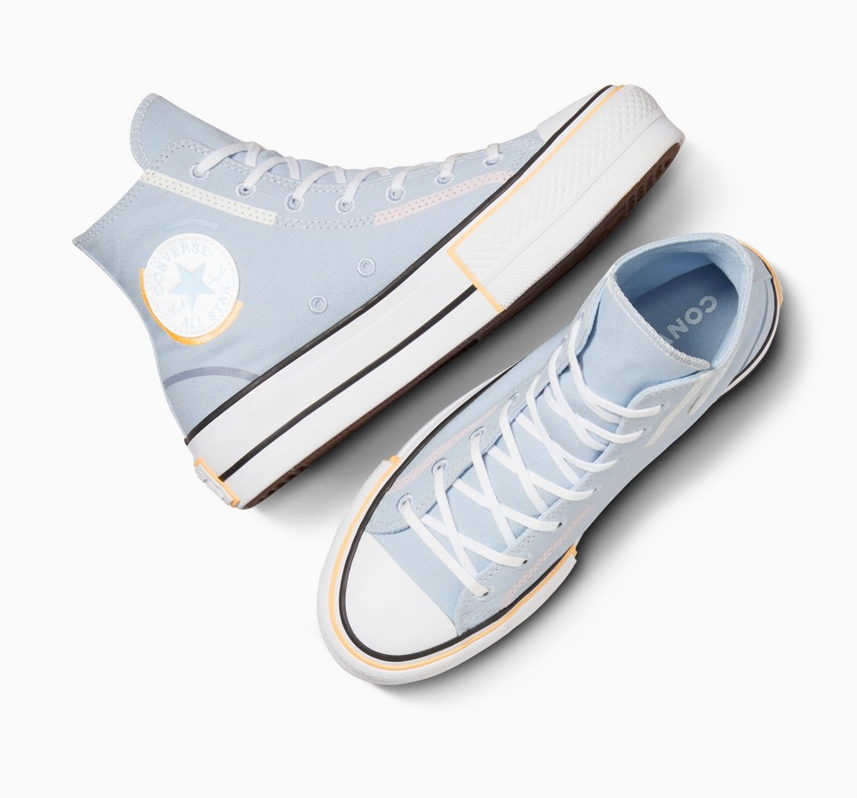 Chuck Taylor All Star Lift