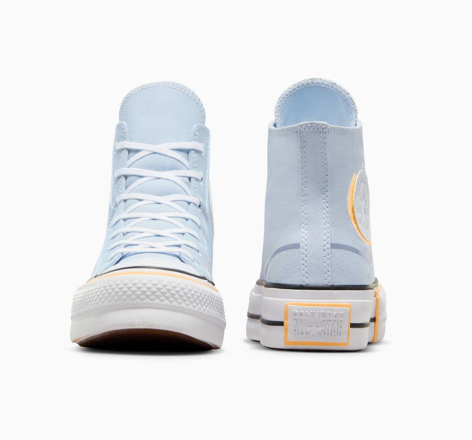 Chuck Taylor All Star Lift