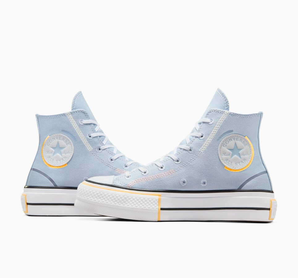 Chuck Taylor All Star Lift