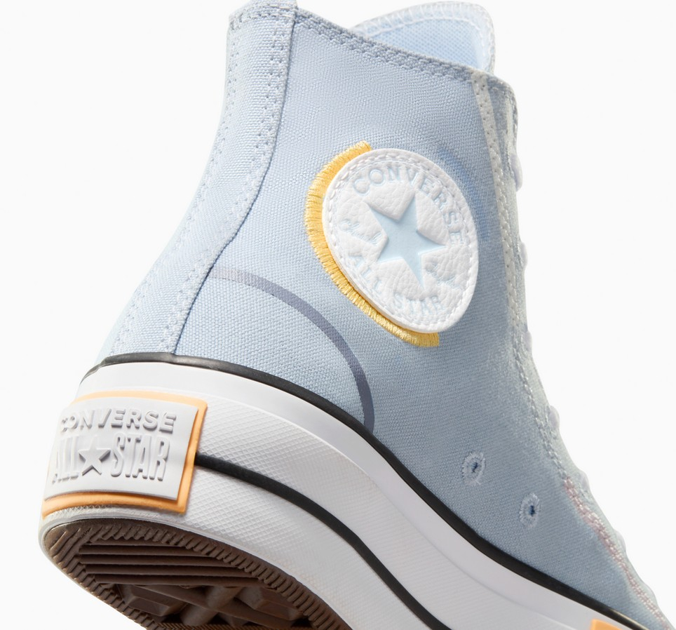 Chuck Taylor All Star Lift