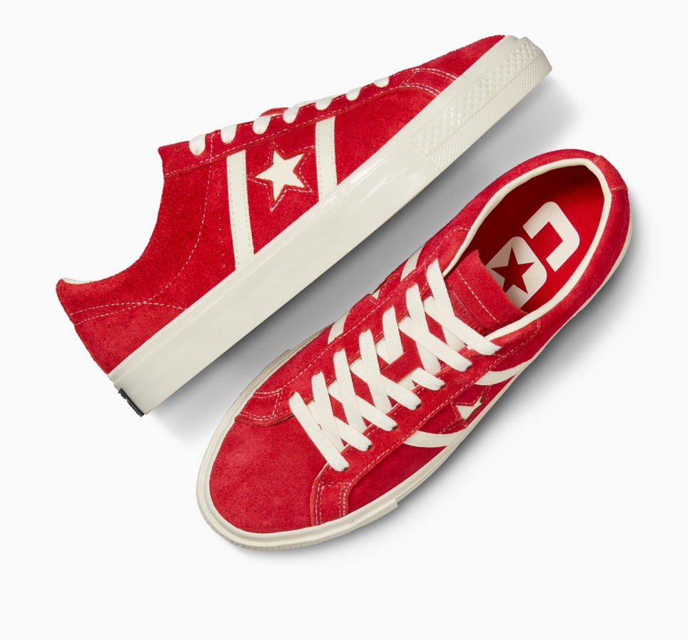 One Star Academy Pro Suede