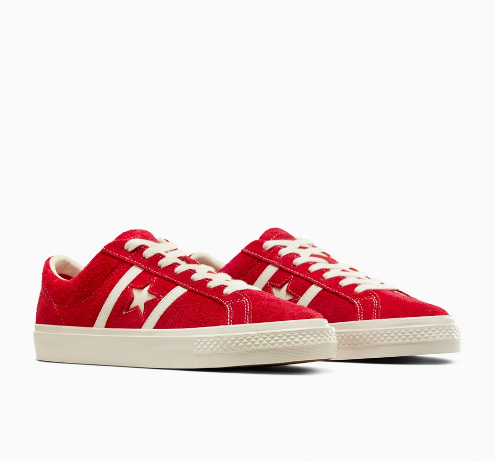 One Star Academy Pro Suede