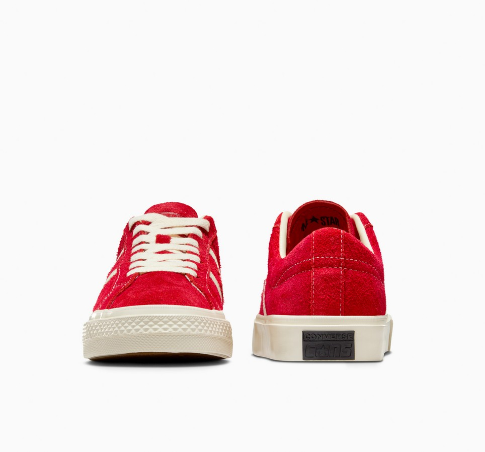 One Star Academy Pro Suede