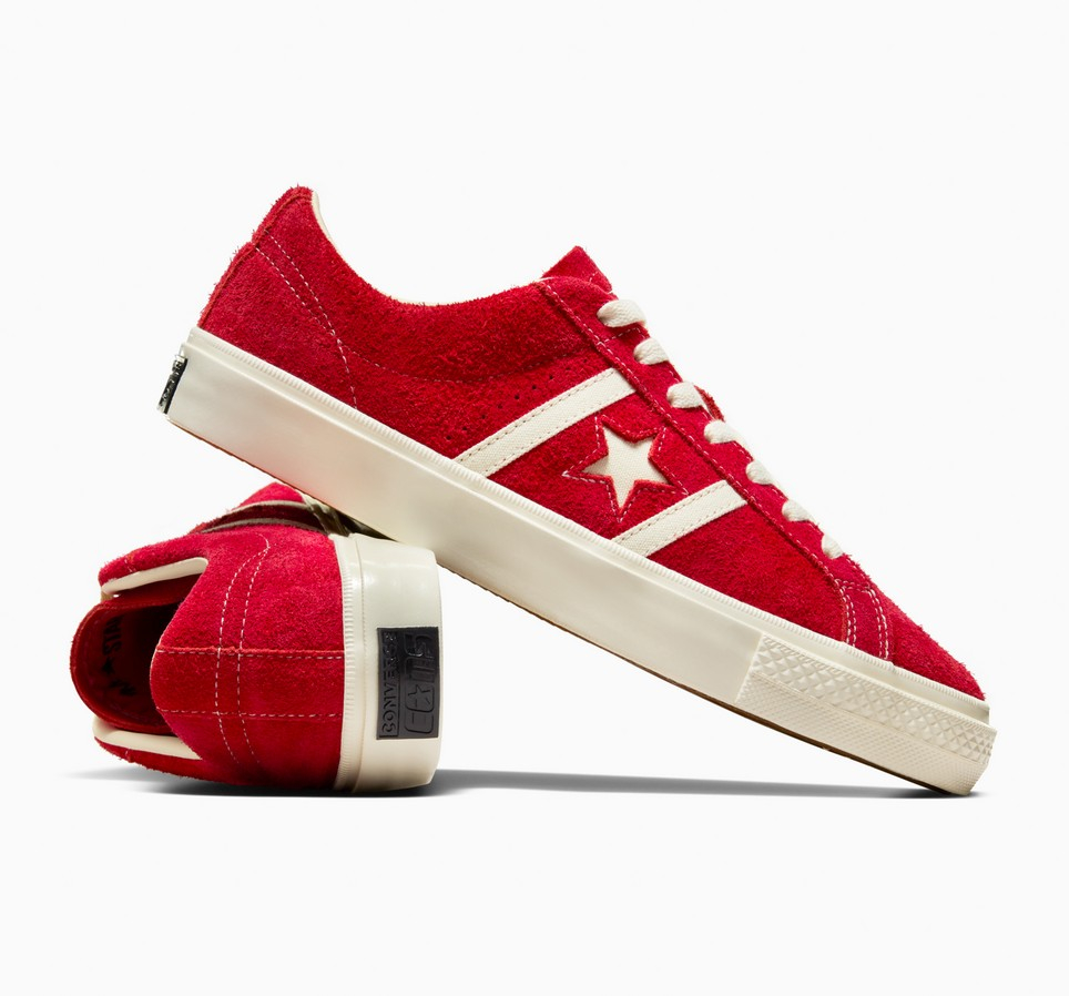 One Star Academy Pro Suede