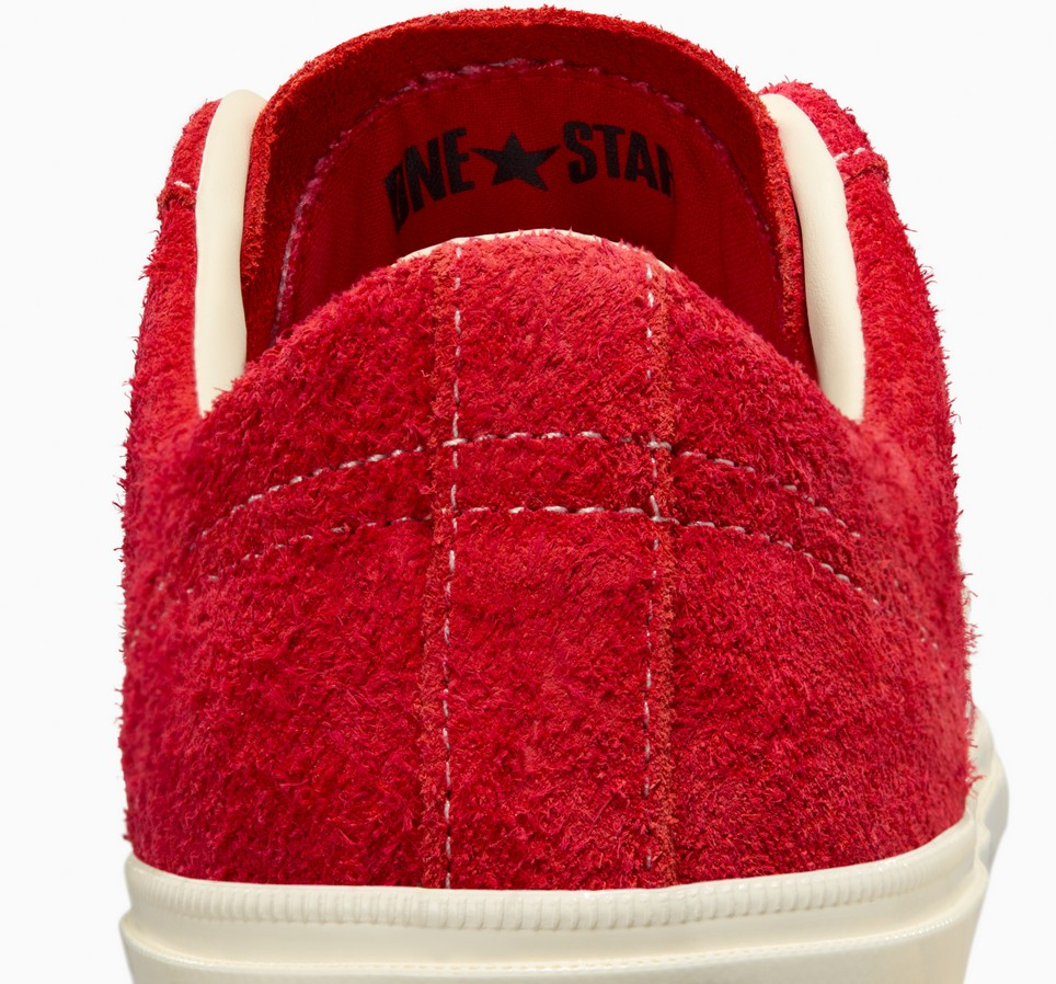 One Star Academy Pro Suede