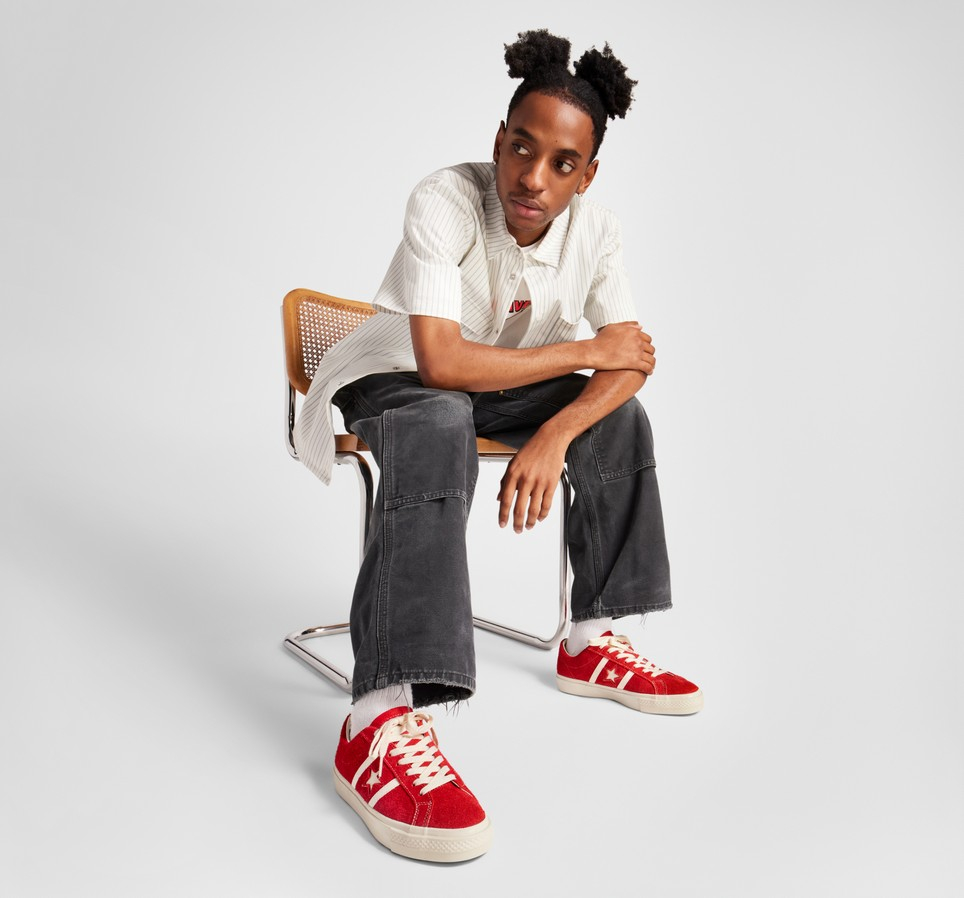 One Star Academy Pro Suede