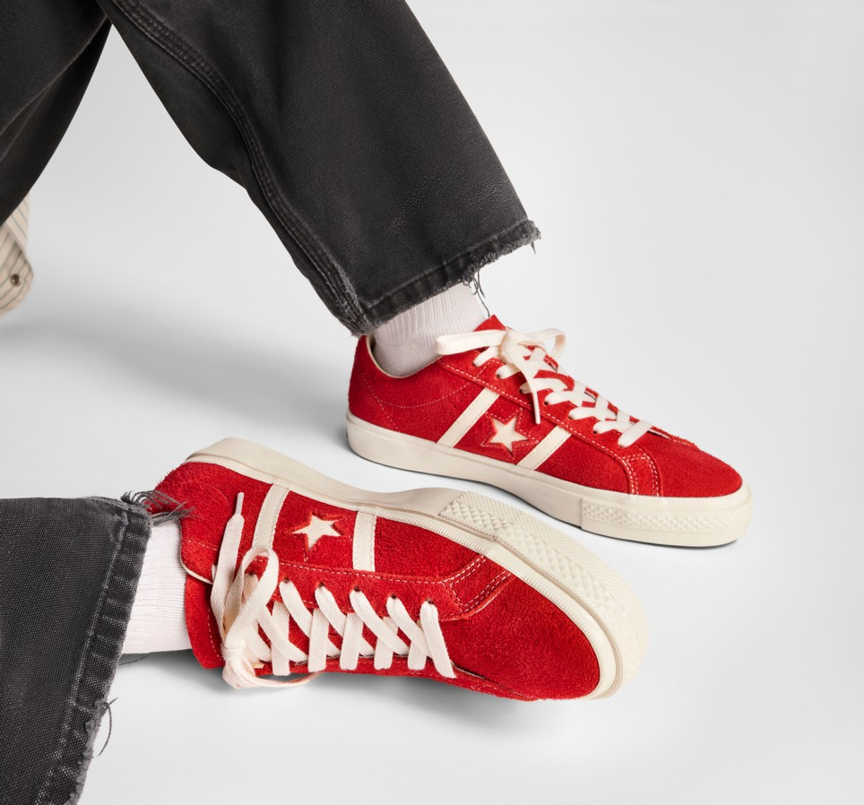 One Star Academy Pro Suede
