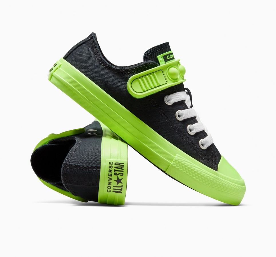 Chuck Taylor All Star Bubble Strap Easy On