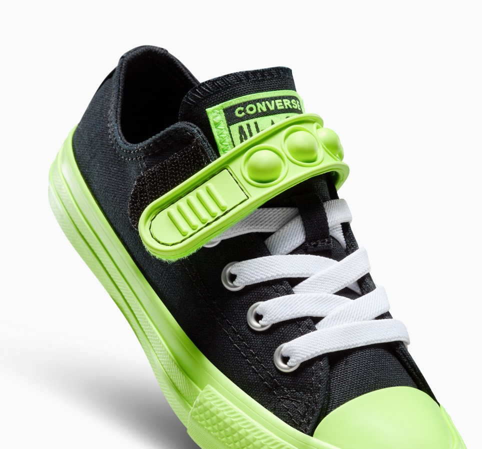 Chuck Taylor All Star Bubble Strap Easy On