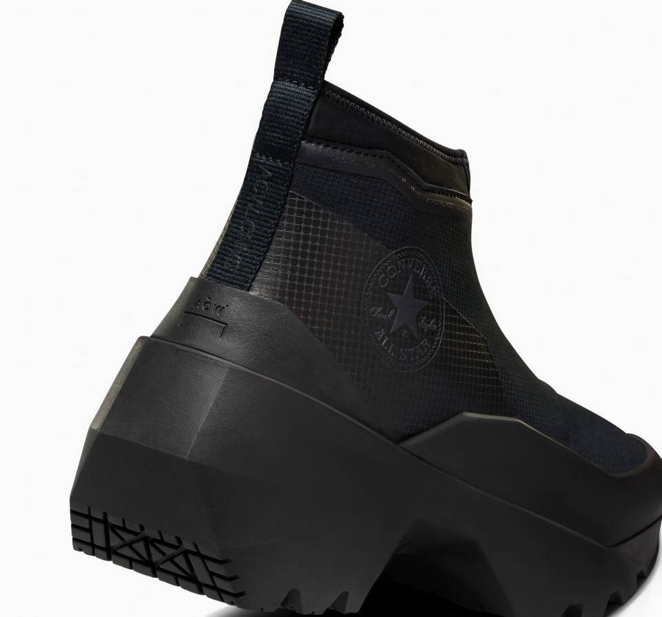Converse x A-COLD-WALL* Geo Forma Boot