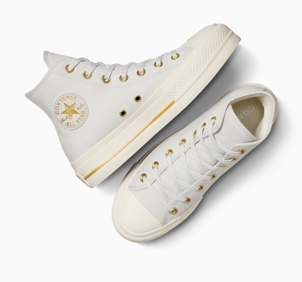 Chuck Taylor All Star Lift