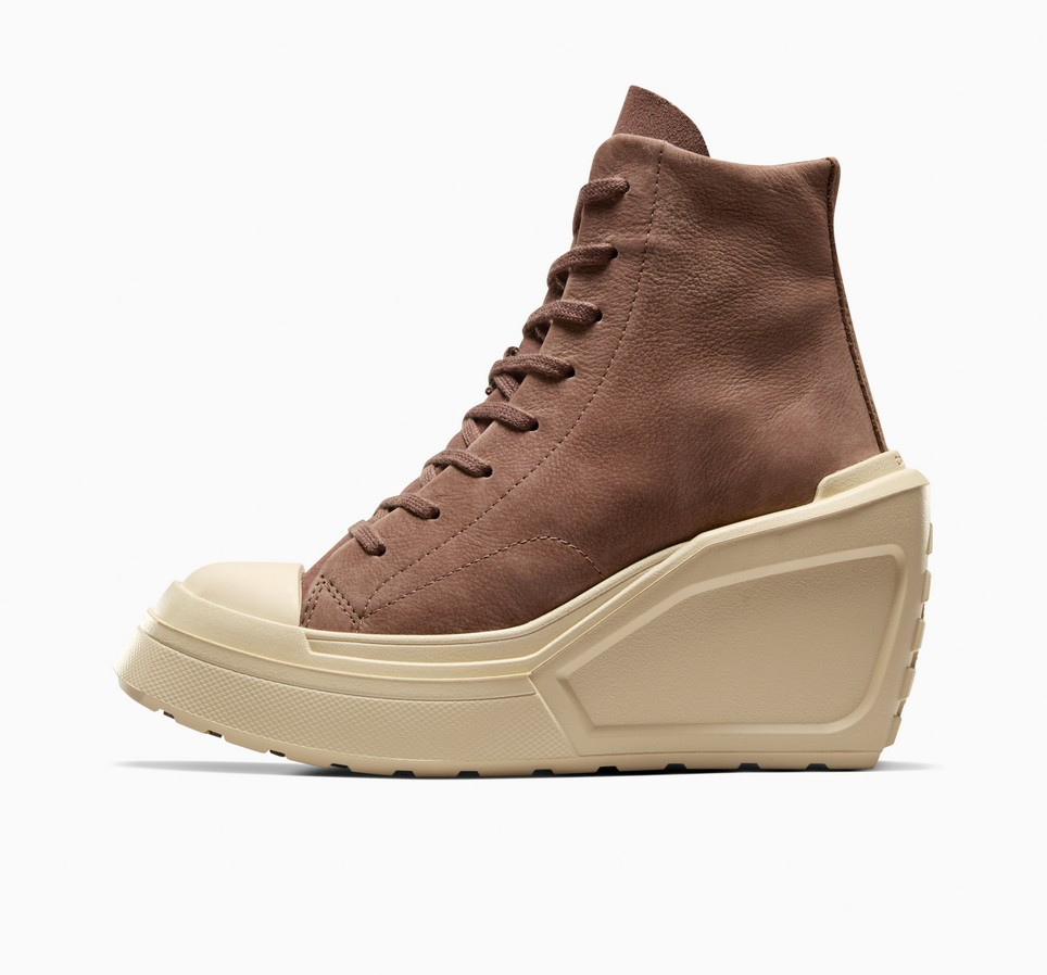 Chuck 70 De Luxe Wedge