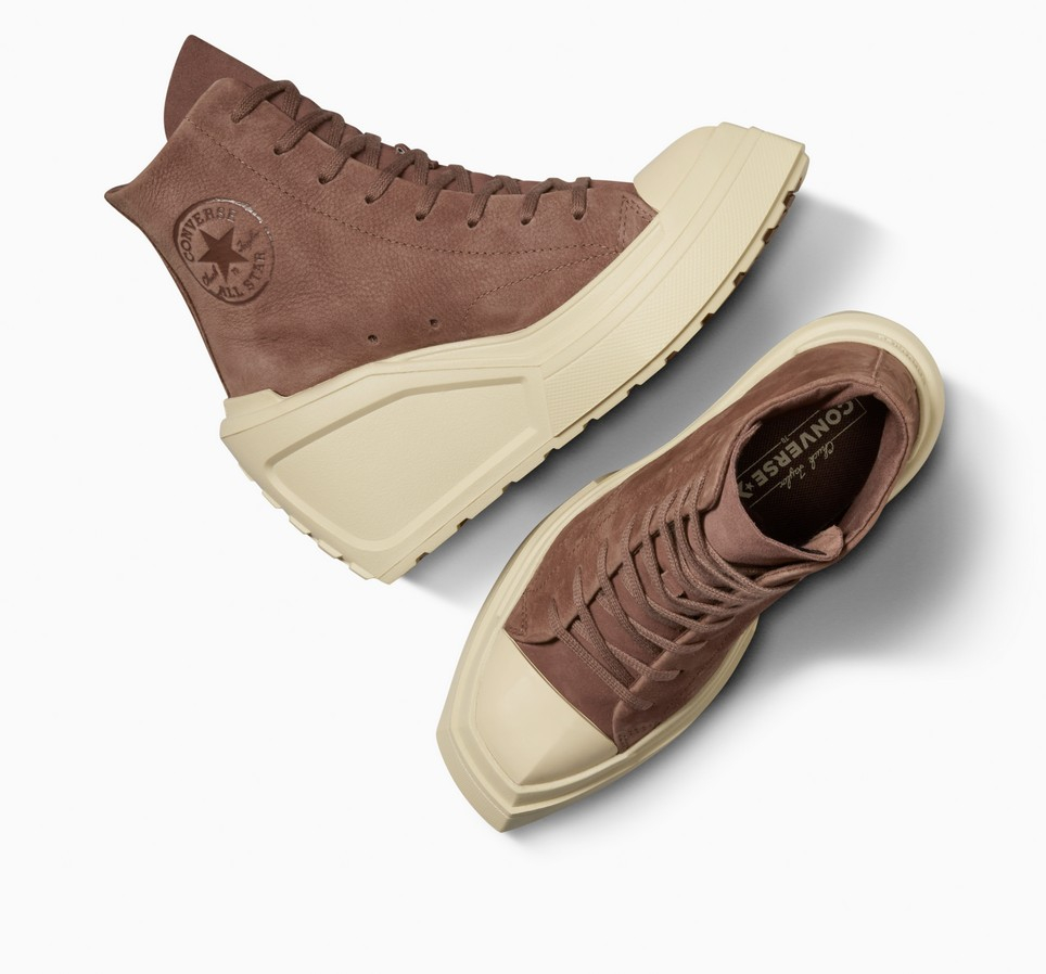 Chuck 70 De Luxe Wedge