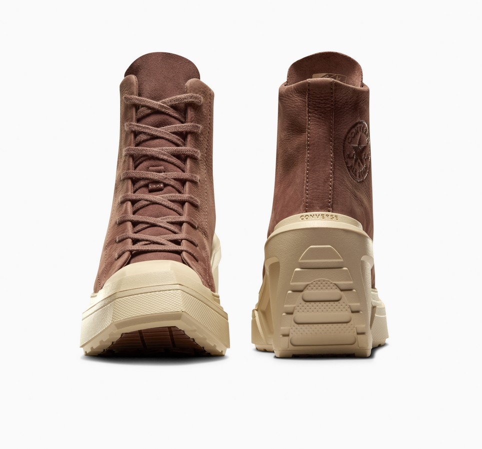 Chuck 70 De Luxe Wedge