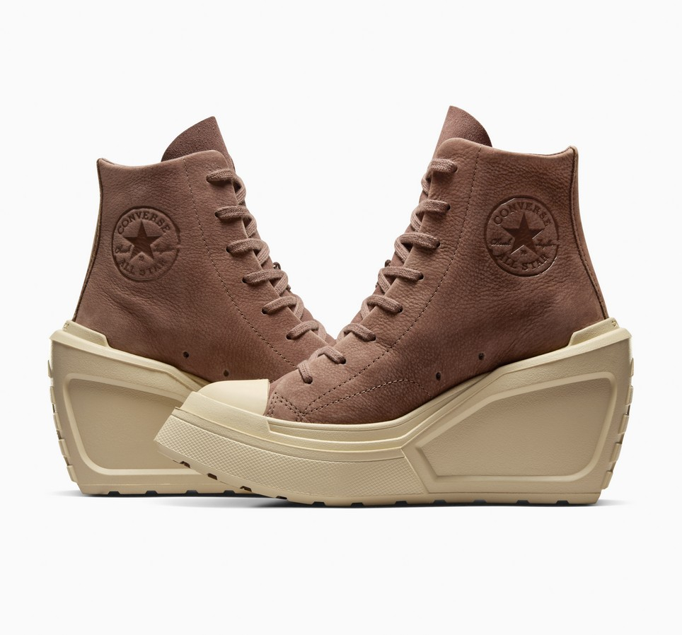 Chuck 70 De Luxe Wedge
