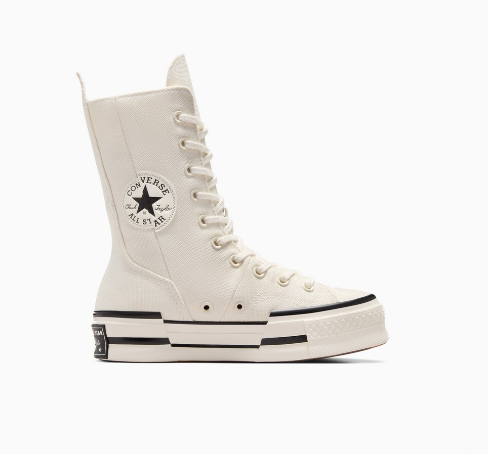 Chuck 70 Plus XHI