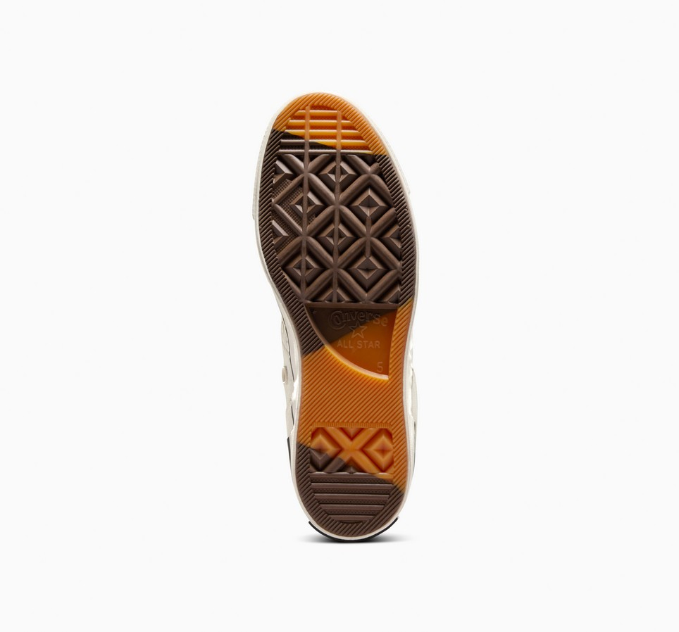 Chuck 70 Plus XHI