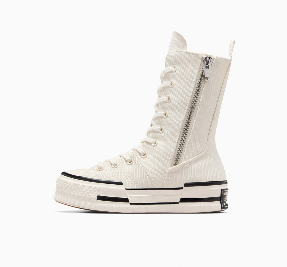 Chuck 70 Plus XHI